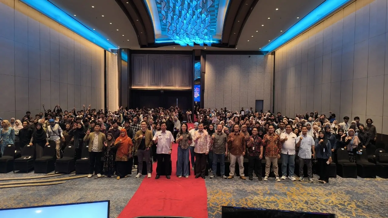 Dari Desa Kanreapia ke Panggung Dunia, Jamaluddin Buktikan SATU Indonesia Awards Jadi Jalan Perubahan