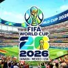 piala dunia 2026