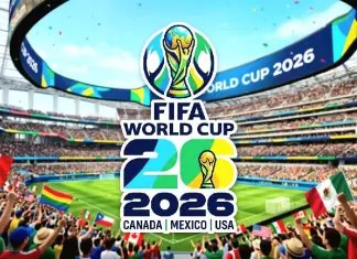 piala dunia 2026