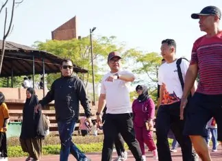 Darmawangsyah Muin