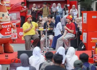 Oronamin C Makassar