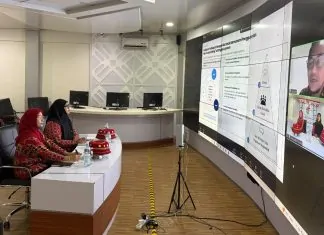 Diskominfo Gowa