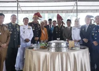 Wali Kota Makassar