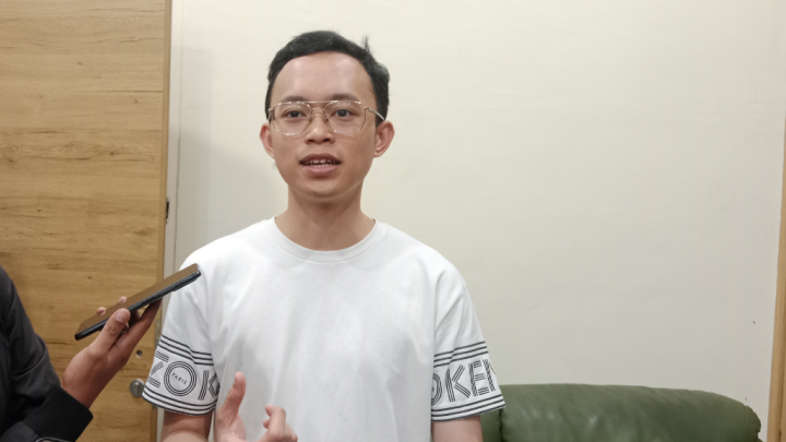 35 Struktur Kepengurusan DPW PPP Sulsel Akan Dilantik pada 20 Juni 2026, Diisi banyak Generasi Milenial dan Gen Z PPP Sulsel