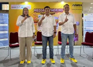 Adira Expo Takalar 2026