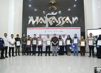 pemkot makassar