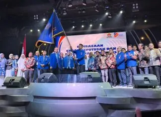 Andi Iwan Darmawan Aras