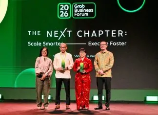 Grab Indonesia