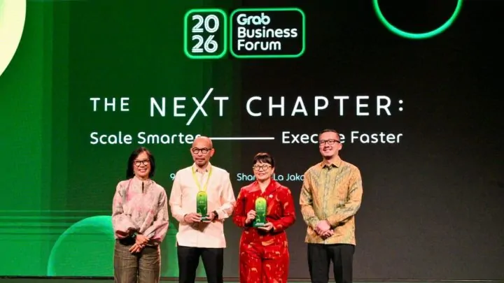 Grab Indonesia