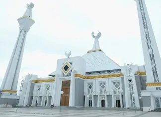 PUPR Gowa
