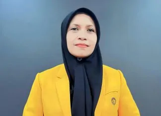 Dr Aswati Asri