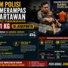 Desakan Insan Pers