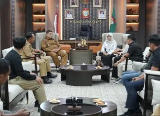 Wali Kota Appi