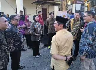 Disperindag Makassar