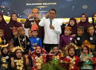 Pemda Sidrap