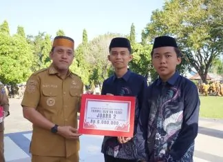 Pemkab Jeneponto