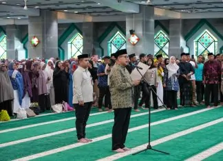 wali kota makassar