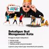 Makassar Virtual Run