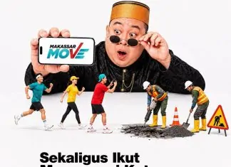 Makassar Virtual Run