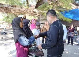 "Wali Kota Makassar