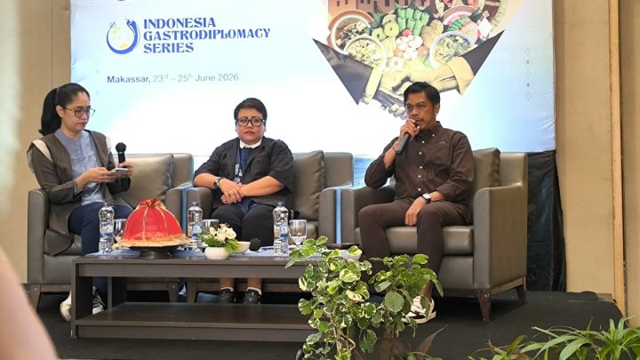 Makassar Sambut Delegasi Dunia di IGS 2026, Perkuat Diplomasi dan Kerja Sama Internasional IGS 2026