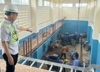 PDAM Makassar