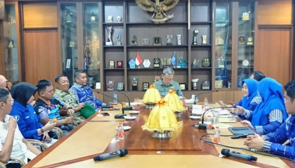 Jeneponto Satukan Langkah, Komitmen Bersama Percepat Penurunan Stunting Demi Generasi Berkualitas