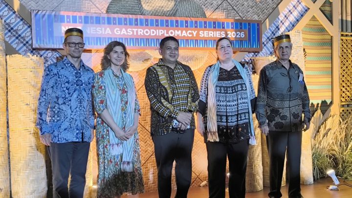 Di Business Forum IGS 2026, Wali Kota Makassar Akan Tawarkan Peluang Investasi Strategis Business Forum IGS 2026