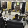 hak angket DPRD Gowa
