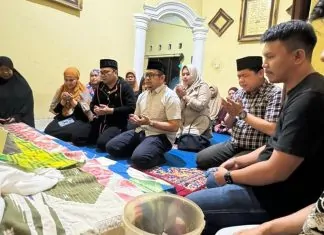 Wabup Gowa