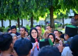 DPRD Sulsel