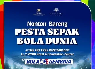 myko hotel & convention center makassar