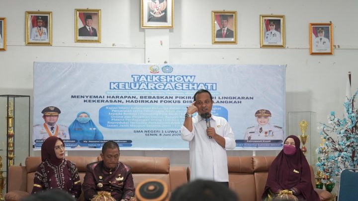pemprov sulsel