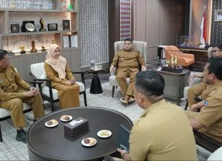 Pemkot Makassar