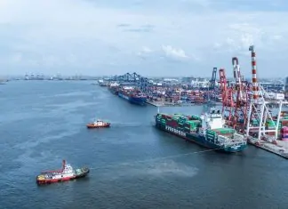 PT Pelindo Jasa Maritim