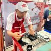 Honda irit BBM