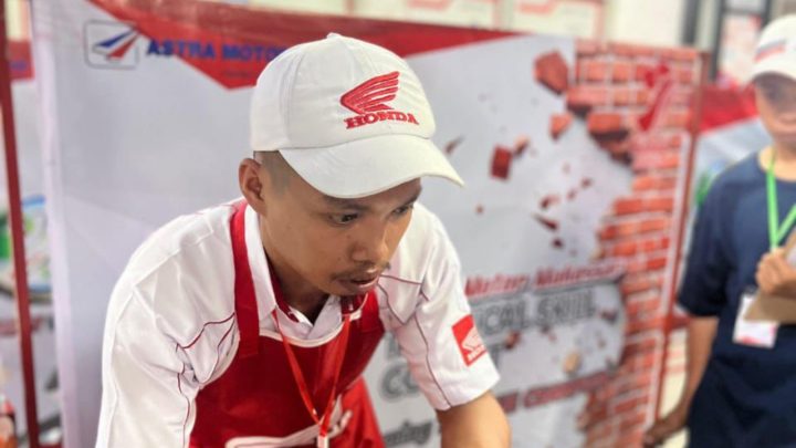 Honda Tawarkan Solusi Mobilitas Irit di Tengah Isu Kenaikan Harga BBM Honda irit BBM