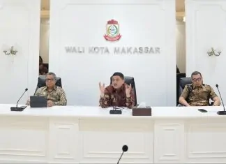 Pemkot Makassar