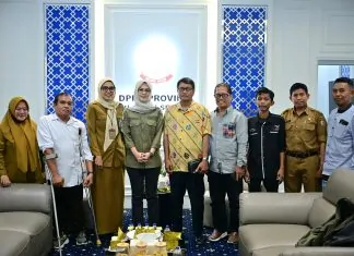 Dprd sulsel