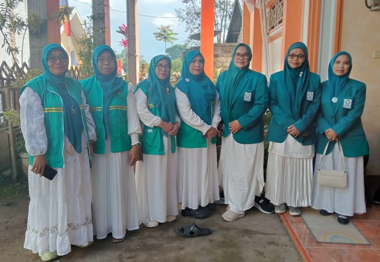 Pesantren Madani Parmusi Dibangun di Tombolo Pao, Kemenag Gowa Pastikan Pendampingan Legalitas
