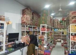 Promo diskon tambah daya