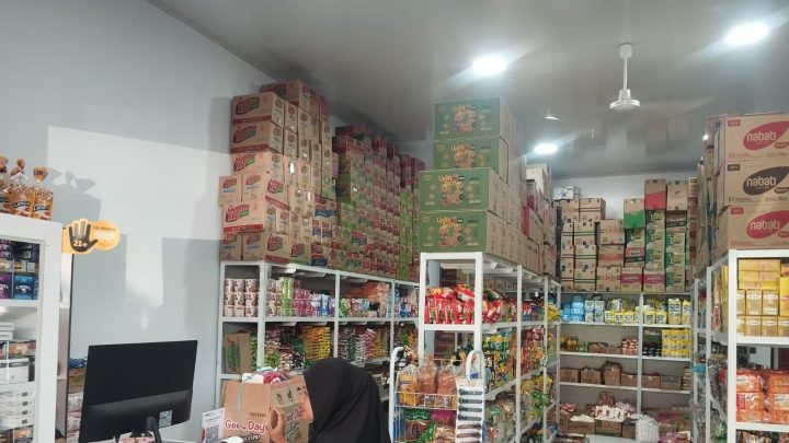 Tersisa Dua Hari, Promo Diskon Tambah Daya Hingga 50 Persen MeiLaju Sudah Dinikmati 2.470 Pelanggan PLN UID Sulselrabar Promo diskon tambah daya