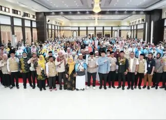 Wali Kota Makassar