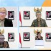 Pertumbuhan Simpanan dan Kredit