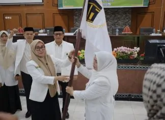 Ketua IPHI Sulsel