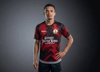Ferdinand Sinaga