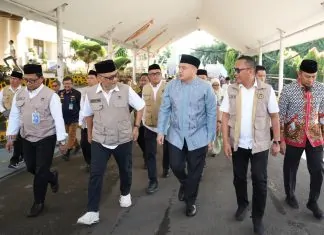 wali kota makassar