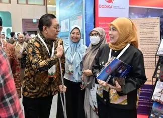 Aliyah Mustika Ilham