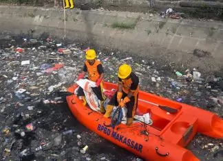 BPBD Makassar