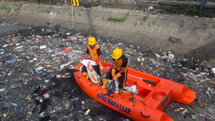 BPBD Makassar
